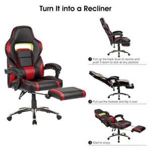 Langria chaise gamer
