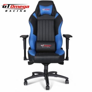 GT Omega Racing EVO XL