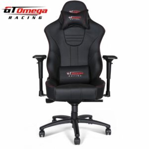 GT Omega Racing Master XL