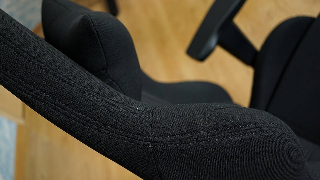 AKRacing K7012 : Test & Avis - TopChaiseGamer