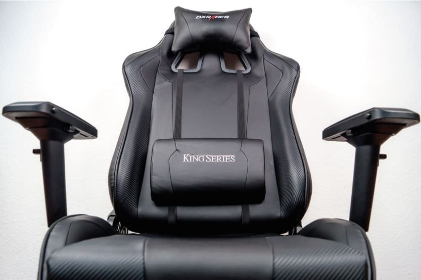 Dxracer Kingreseñas y Topchaisegamer Serie calificaciones WYeD2IbH9E