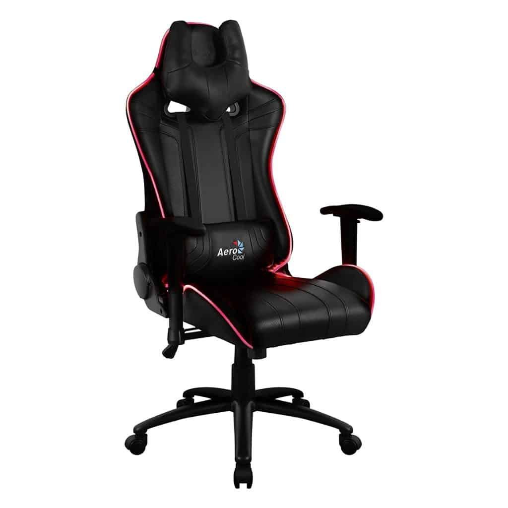 AeroCool, une bonne marque de chaise gamer ? TopChaiseGamer