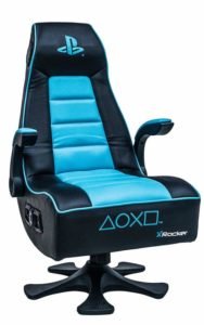 fauteuil X Rocker Sony Infinity