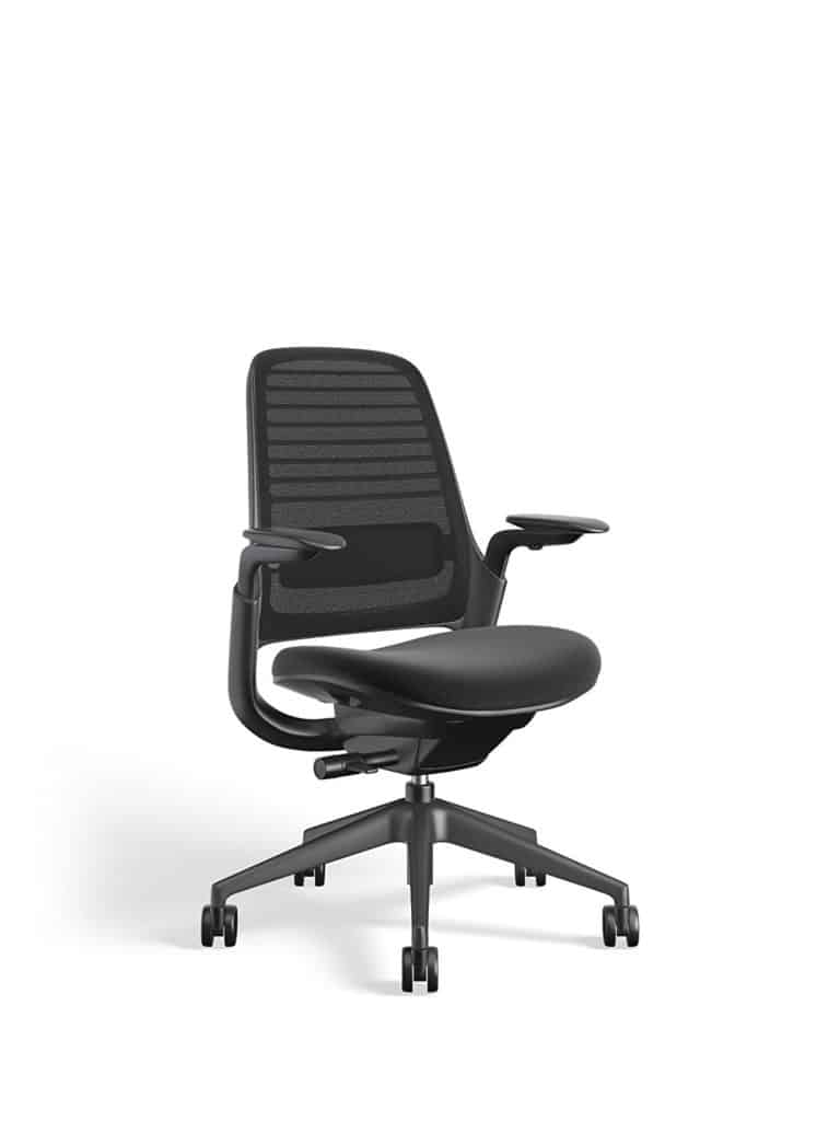 Pourquoi choisir un fauteuil de bureau ergonomique ? - Navailles