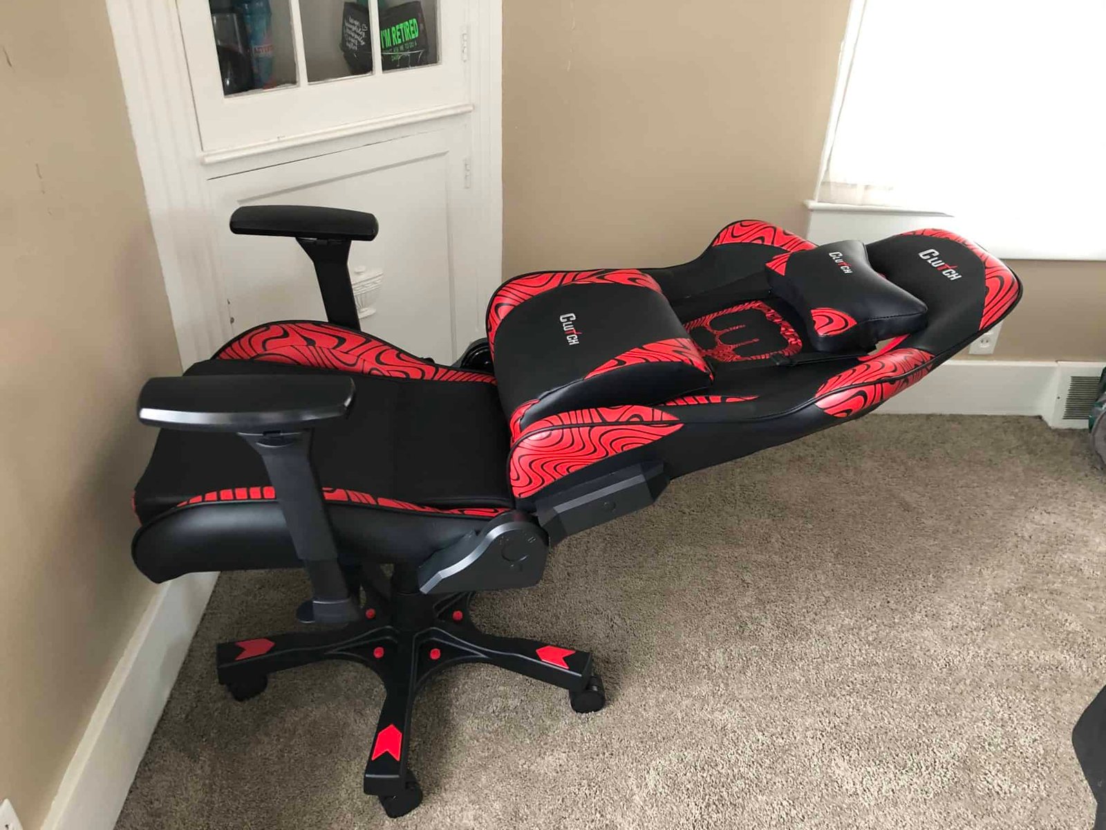 Chaise Gamer De Pewdiepie Le Test Complet TopChaiseGamer