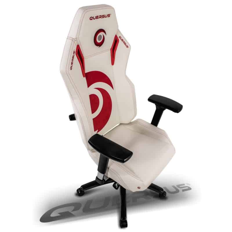 La chaise gaming QUERSUS VAOS 500 Ed GOTAGA V2