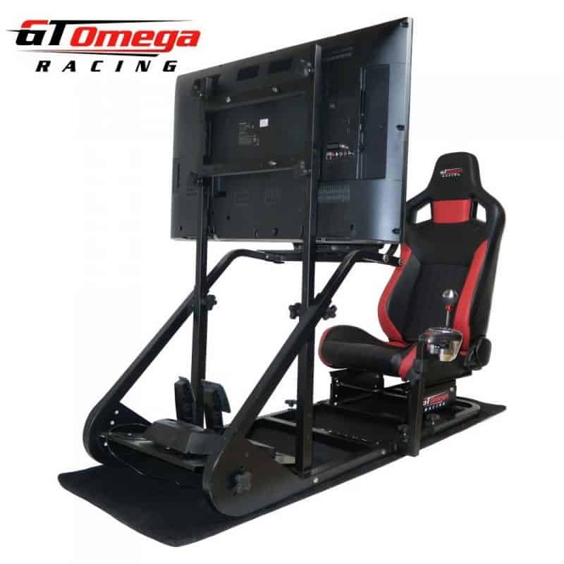 Simulateur de course GT Omega ART