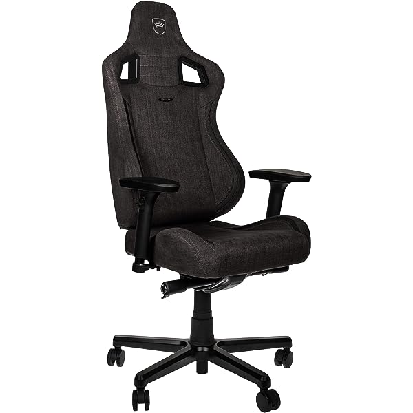 Chaise gaming anti-fatigue Noblechairs Epic