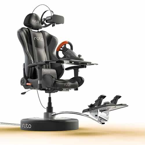 Roto VR chaise